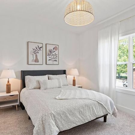 Basecamp Retreat Timsfordlake Winchester Екстериор снимка