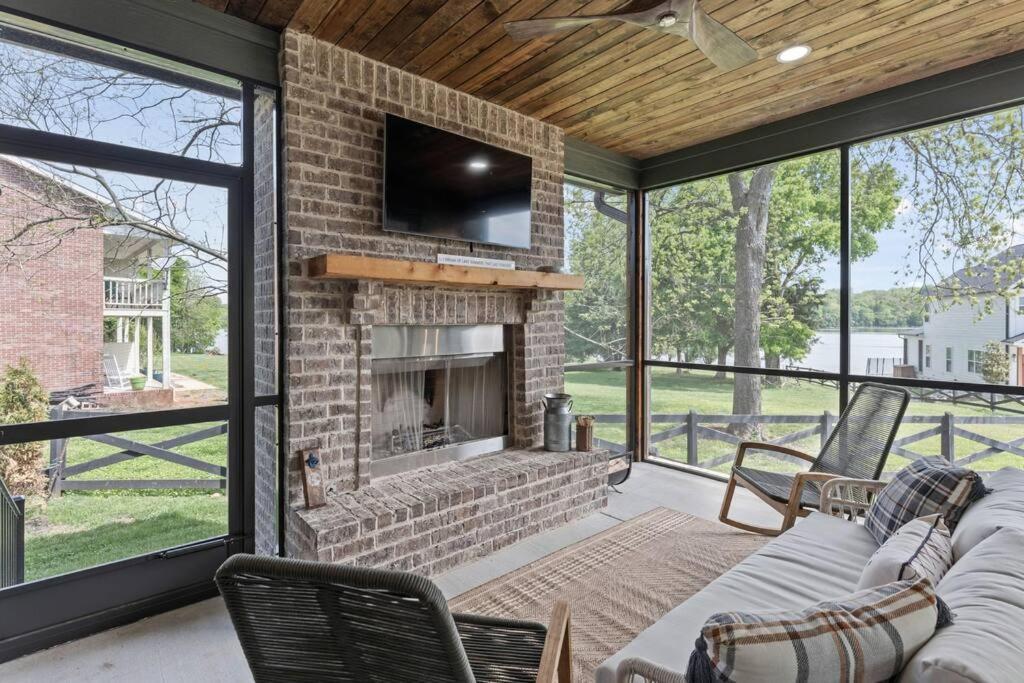 Basecamp Retreat Timsfordlake Winchester Екстериор снимка