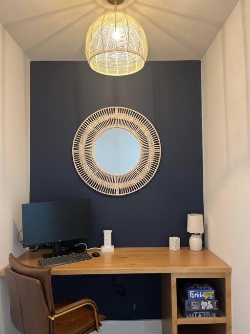 Basecamp Retreat Timsfordlake Winchester Екстериор снимка