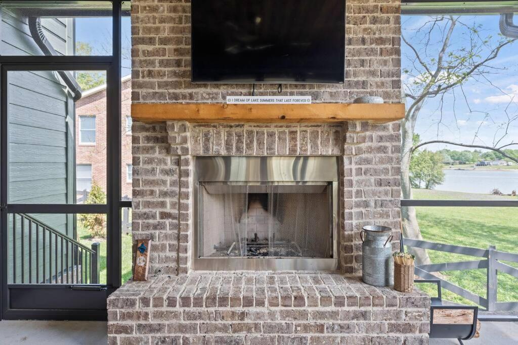 Basecamp Retreat Timsfordlake Winchester Екстериор снимка